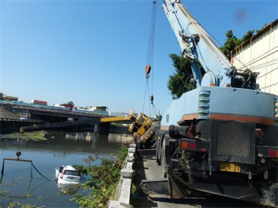 莲湖区单县道路救援